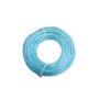 Aluminium jewelry wire in colors 1mm - 3mm EN AW-1060 Aluminium jewelry wire Aluminium craft wire