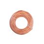 Aluminium jewelry wire in colors 1mm - 3mm EN AW-1060 Aluminium jewelry wire Aluminium craft wire