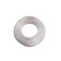 Aluminium jewelry wire in colors 1mm - 3mm EN AW-1060 Aluminium jewelry wire Aluminium craft wire