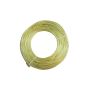 Aluminium jewelry wire in colors 1mm - 3mm EN AW-1060 Aluminium jewelry wire Aluminium craft wire