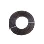 Aluminium jewelry wire in colors 1mm - 3mm EN AW-1060 Aluminium jewelry wire Aluminium craft wire