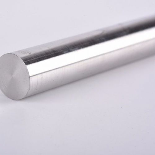 Cobalt metal round bar 99.9% from Ø 2mm to Ø 120mm Co Element 23 Evek GmbH - 1