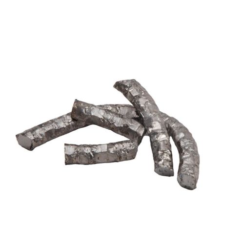 Zirconium Zr 99.99% pure iodide metal crystal 40 nugget bars 5g-5kg delivery