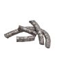 Zirconium Zr 99.99% pure iodide metal crystal 40 nugget bars 5g-5kg delivery