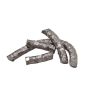 Zirconium Zr 99.99% pure iodide metal crystal 40 nugget bars 5g-5kg delivery