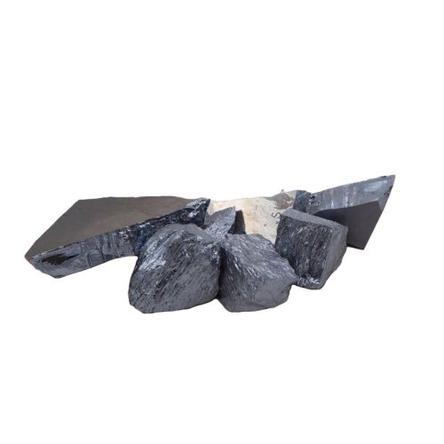 Silicon Si 99.99% pure metal element 14 Si nugget bars from 5 grams to 5 kg