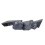 Silicon Si 99.99% pure metal element 14 Si nugget bars from 5 grams to 5 kg