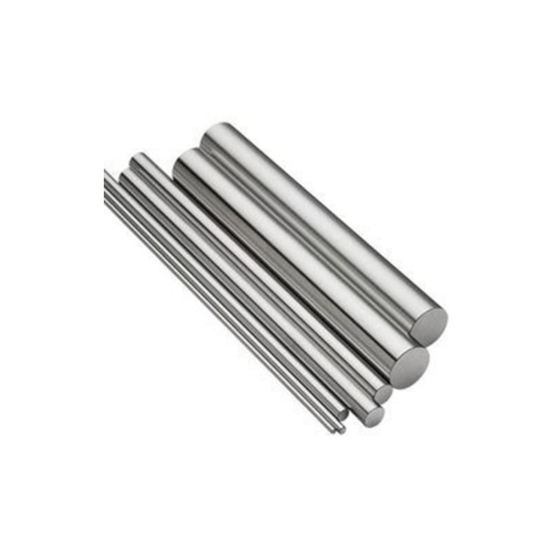 Inconel®601 Alloy rod 6-60mm 2.4851 alloy 601 Round rod N06601