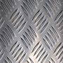 Aluminium diamond tread plate 1.5/2mm - 5/6.5mm Aluminium selectable Aluminium diamond tread plate quintet sheet metal