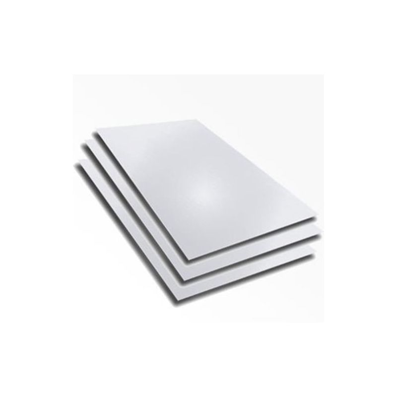 Invar ® 36 Alloy Sheet 1-3mm 1.3912 Custom Cut K93600 to Size 100-1000mm