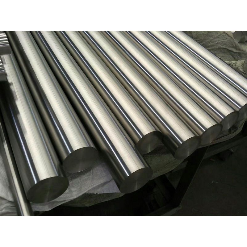 Hastelloy C-22 round rod from Ø 2mm to Ø120mm round rod 2.4602, nickel alloy Hastelloy C-22 round rod from Ø 2mm to Ø120mm round rod 2.4602, nickel alloy