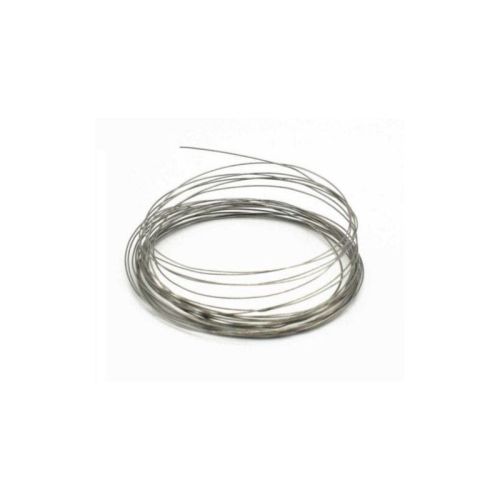Niobium wire 99.98% Ø0.5-1mm pure metal Element 41 Niobium wire