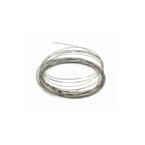 Niobium Wire 99.98% Ø0.5-1mm pure Metal Element 41 Niobium wire