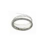 Niobium Wire 99.98% Ø0.5-1mm pure Metal Element 41 Niobium wire