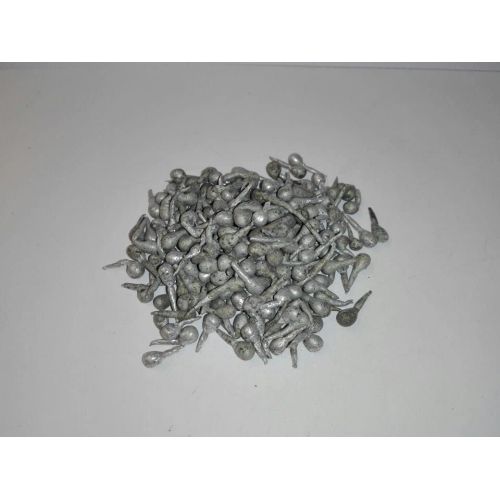Cadmium Cd purity 99.95% pure metal raw material element 48 granules