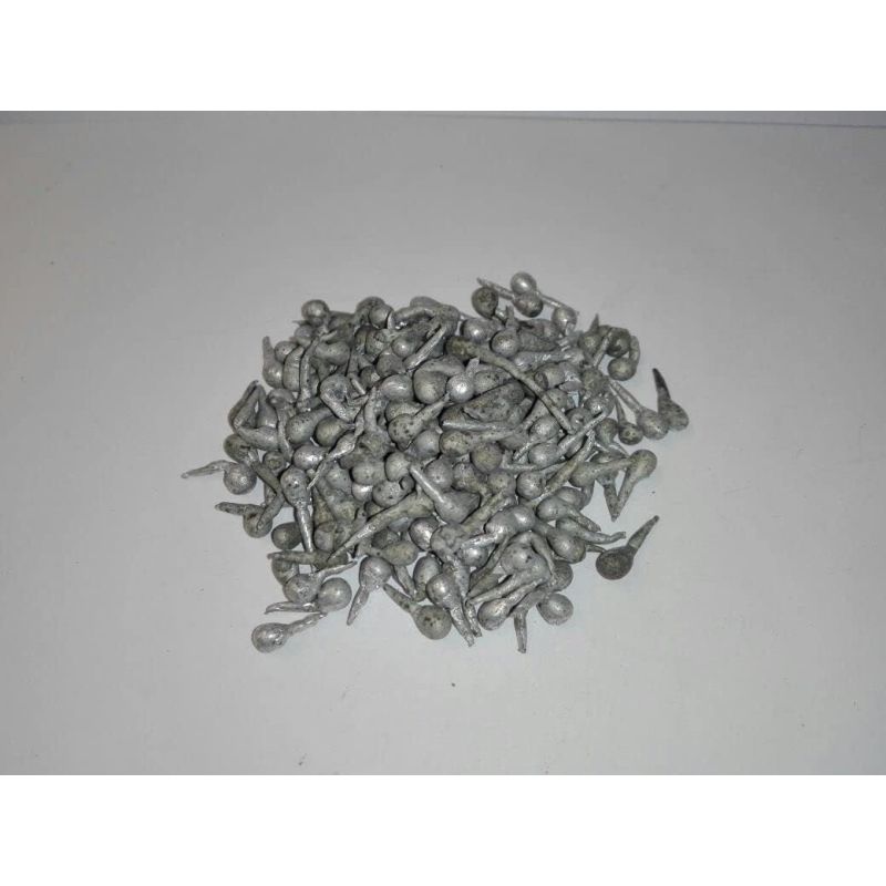 Cadmium Cd purity 99.95% pure metal raw material element 48 granules