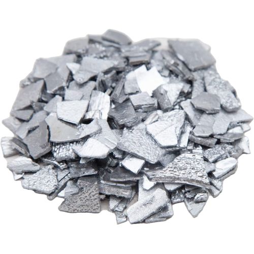 Chrome Cr 99% pure metal element 24 flakes supplier chrome flakes