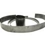 Tantalum 99.85% Metal Pure Element 73 Probe Pieces