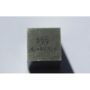 Yttrium Y metal cube 10x10mm polished 99.9% purity cube