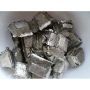 Europium metal 99.99% pure metal Eu 63 element Rare metals