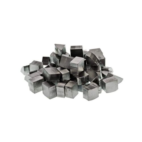 Hafnium Purity 99.0% Metal Pure Element 72 Bars 0.001gr-10kg Hf Metal Blocks