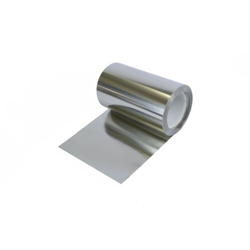 Stainless steel spring steel strip 0.05x10mm-0.4x200mm 1.4310 301 foil stainless steel sheet strip