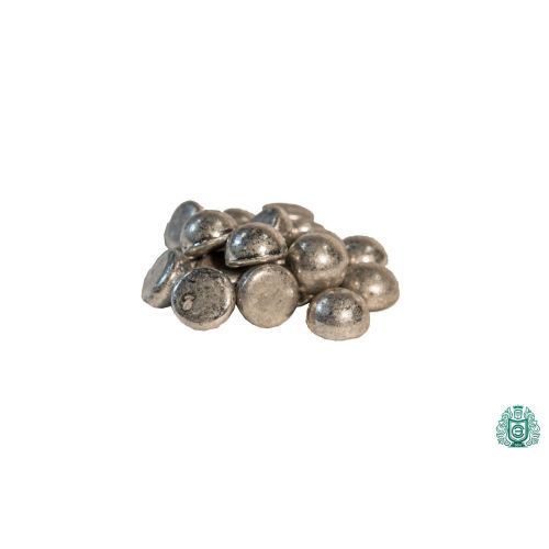 Rein tin Sn 99.9% tin granulate pure tin figures casting 1g-10kg