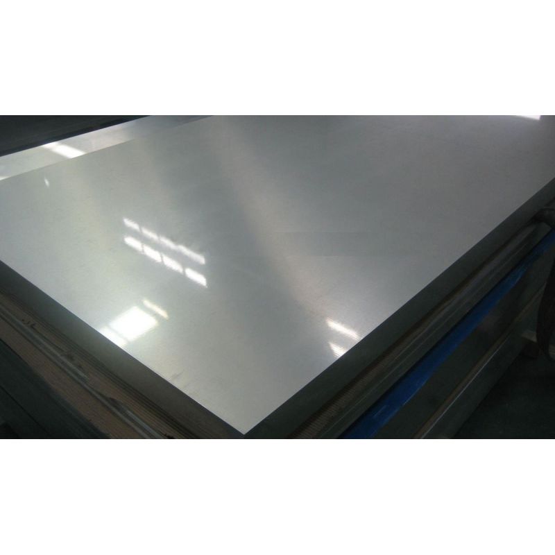 Inconel® 718 Alloy Sheet 0.254-50.8mm 2.4668 Plate Custom Cut N07718 to Size 100-1000mm