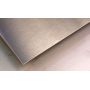 Inconel® 718 Alloy Sheet 0.254-50.8mm 2.4668 Plate Custom Cut N07718 to Size 100-1000mm