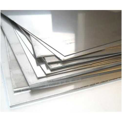 Inconel® Alloy 600 sheet 0.4-76.2mm plate 2.4816 cut to measure 100-1000mm