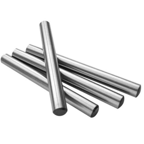 Cobalt Round Rod 99.3% from Ø 0.8mm to 200mm Round Material Bar