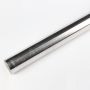 buy Cobalt round bar 99,3% from Ø 0.8mm to 200mm round material bar