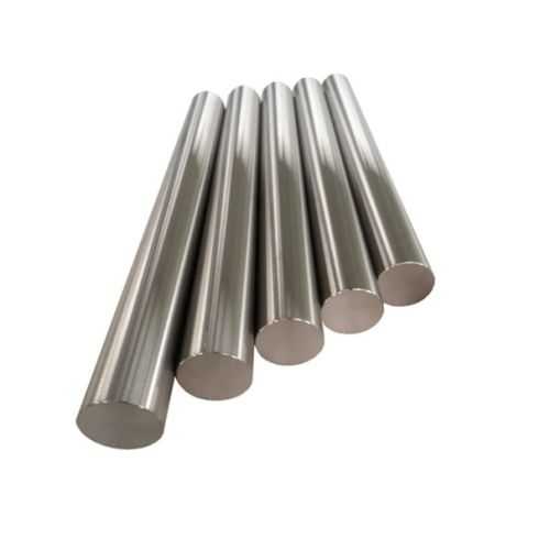 Nickel 200 round bar 99.2% from 22-200mm bar 2.4066