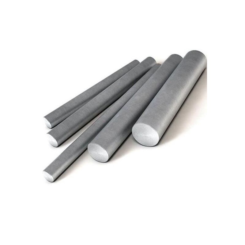 Inconel® 617 Alloy bar 19.304-152.908mm 2.4663 Round bar N06617 Round material