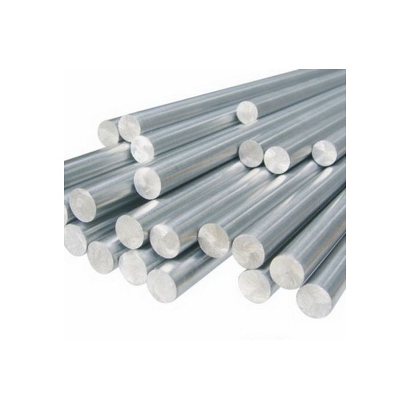 Nimonic® 75 Alloy Bar 12.7-101.6mm 2.4951 Round Rod N06075