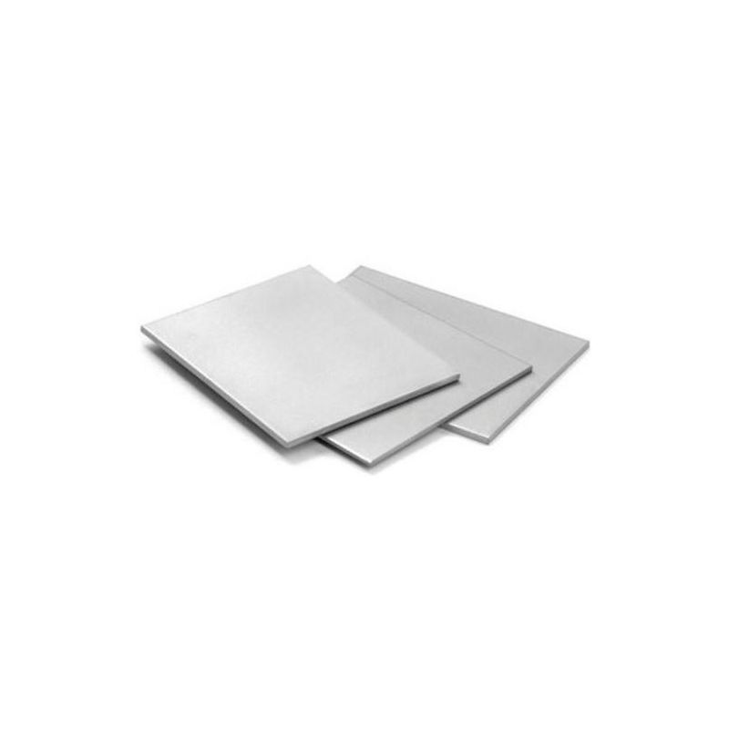 Niobium Sheet 0.05-16mm Niobium Plates Custom Cut 100-1000mm