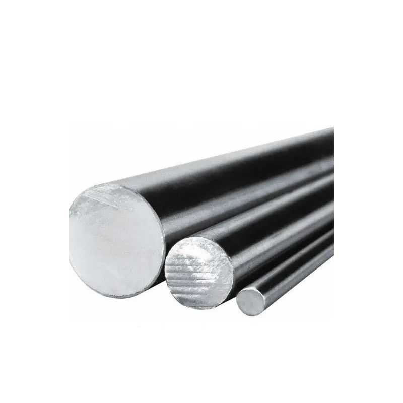 Steel xn60vt rod 1-360mm round rod Ei868 KhN60VT round material
