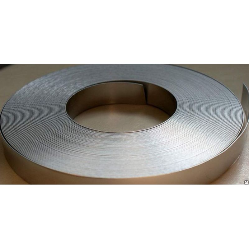 Tape sheet metal tape 1x6mm to 1x7mm 1.4860 nichrome foil tape flat wire 1-100 meters, categories