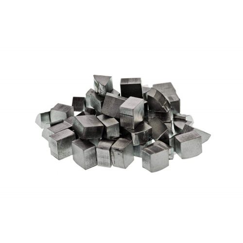 Hafnium Purity 99.9% Metal Pure Element 72 Bar 5gr-5kg Hf Metal Blocks Evek GmbH - 1