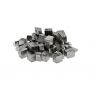 Hafnium Purity 99.9% Metal Pure Element 72 Bars 5gr-5kg Hf Metal Blocks, Metals Rare