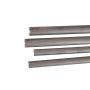 Nickel 200 round bar 99.2% from 0.8-250mm bar 2.4066 bar