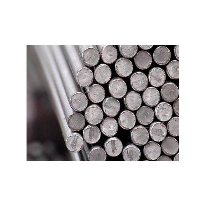 Steel xn35vt Rod 1-360mm Round Bar Round Material
