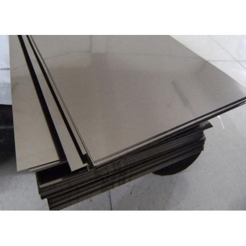 Steel 08x18h10t Sheet 0.5-60mm 08KH18N10T Plates 0Х18Н10Т EI914 Gost