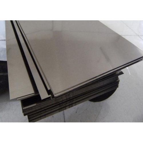 Steel 08x18h10t Sheet metal 0.5-60mm 08KH18N10T Plates 0Х18Н10Т EI914 Gost