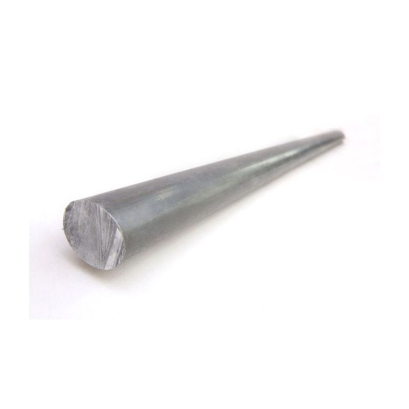 Steel 09g2s Rod 1-360mm Round rod Round material Gost