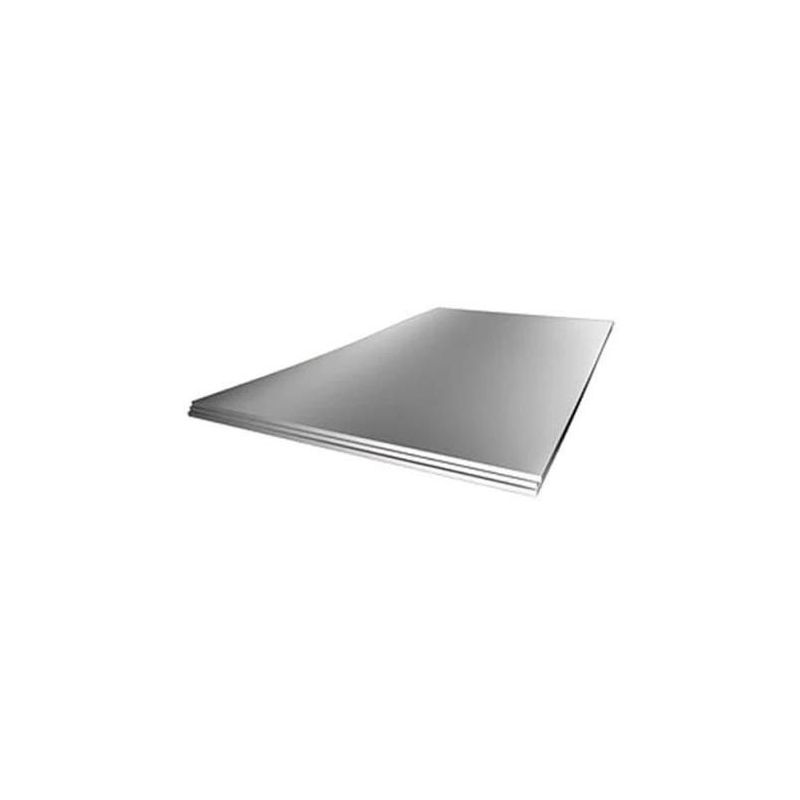 Steel 12x18h10t Sheet 0.5-60mm 12Х18Н10Т Plates 12kh18n10t Gost