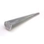 Steel 12hn3a rod 1-360mm 12xh3a round rod Round material Gost