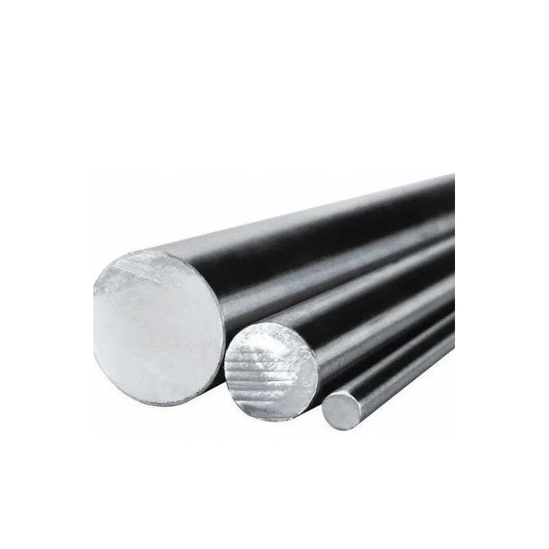 Steel 12hn3a Rod 1-360mm 12xh3a Round Bar Round Material Gost