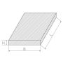 Steel 65g sheet 0.5-60mm plates Gost