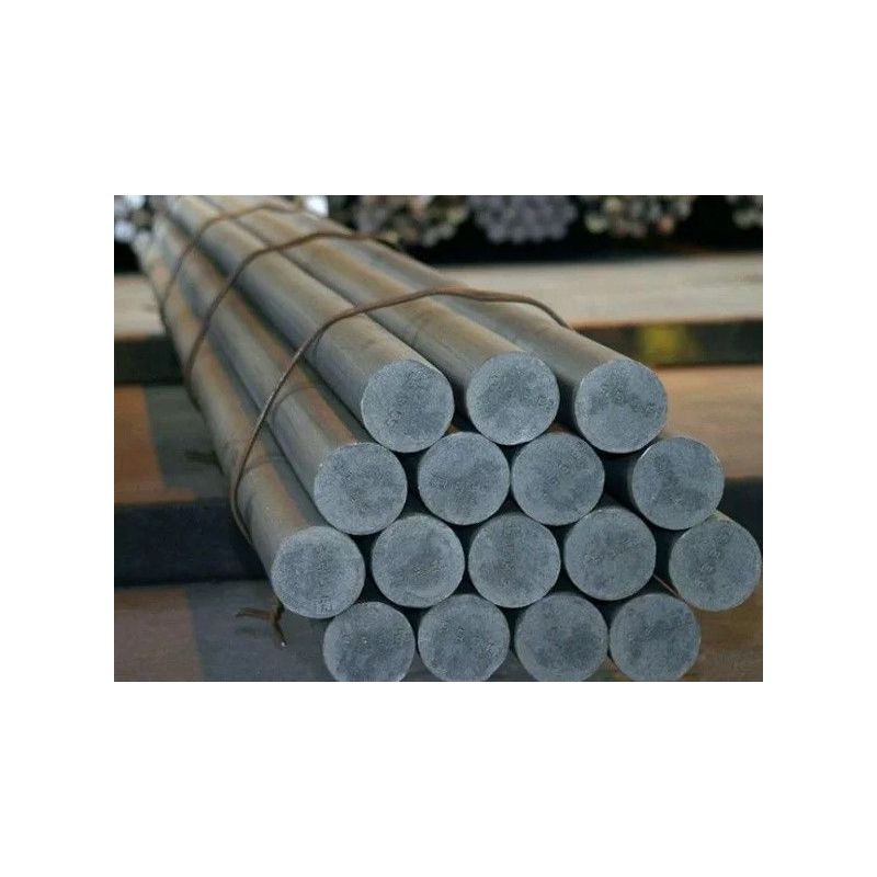Steel 65g Rod 1-360mm Round Bar Round Material Gost